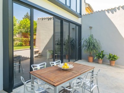 Villa Can Cabrit - Villa With Private Pool In Alaró - Outdoor photo 23