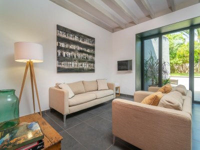 Villa Can Cabrit - Villa With Private Pool In Alaró - Outdoor photo 26