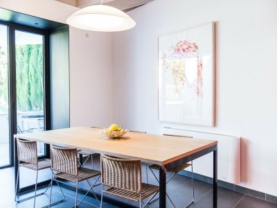 Villa Can Cabrit - Villa With Private Pool In Alaró - Outdoor photo 28