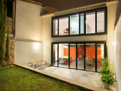 Villa Can Cabrit - Villa With Private Pool In Alaró - Outdoor photo 36