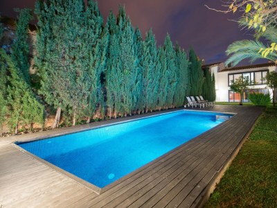 Villa Can Cabrit - Villa With Private Pool In Alaró - Outdoor photo 37