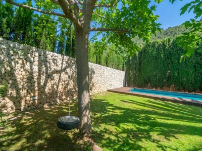 Villa Can Cabrit - Villa With Private Pool In Alaró - Outdoor photo 38