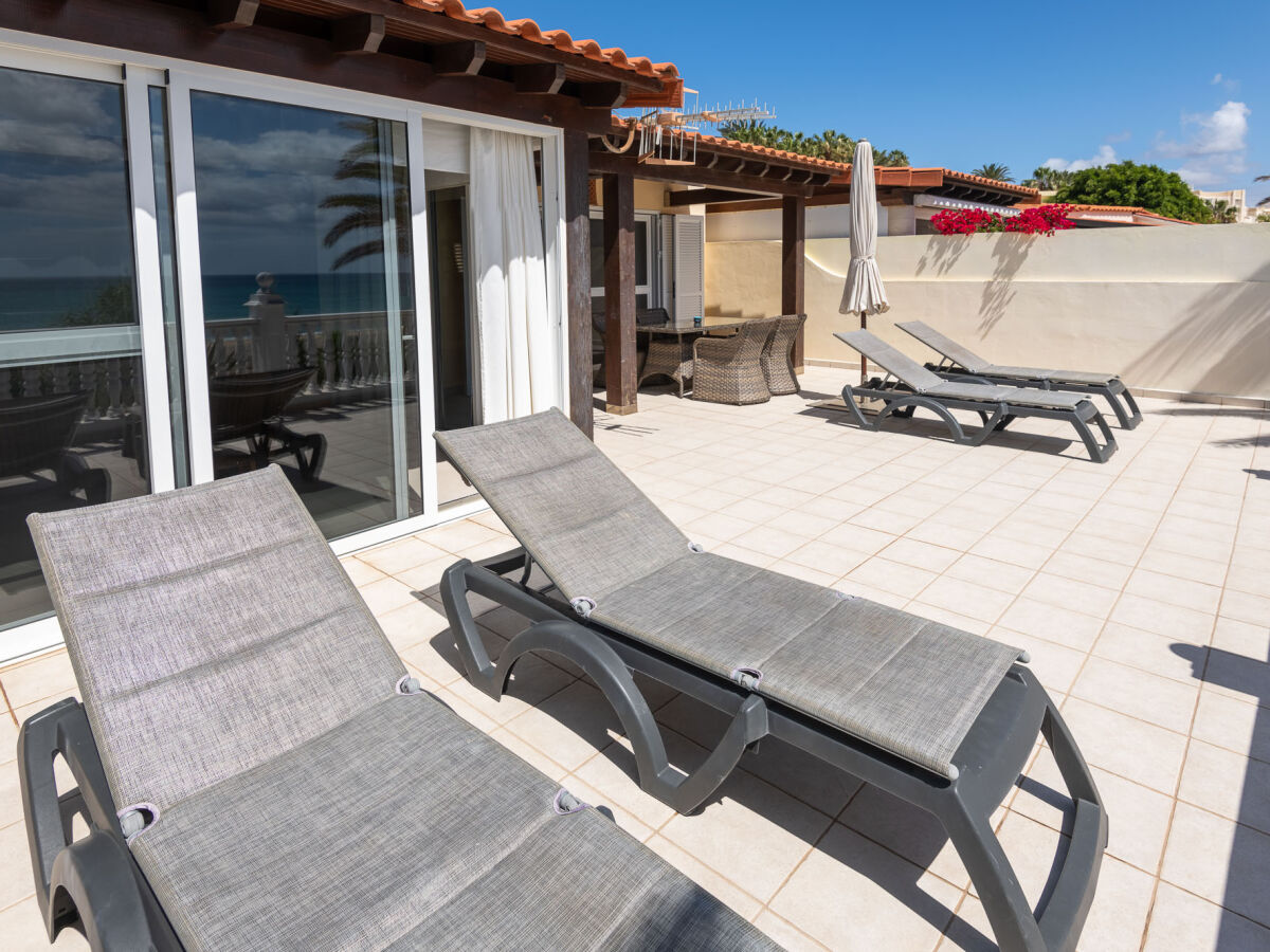 Villa a "DREAM" directly at the beach Nr. 2 - Outdoor photo 4