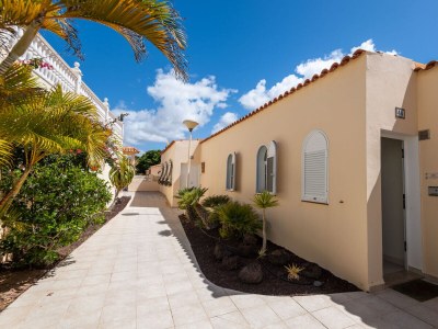 Villa a "DREAM" directly at the beach Nr. 2 - Outdoor photo 2