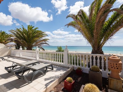 Villa a "DREAM" directly at the beach Nr. 2 - Outdoor photo 5