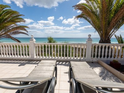 Villa a "DREAM" directly at the beach Nr. 2 - Outdoor photo 6