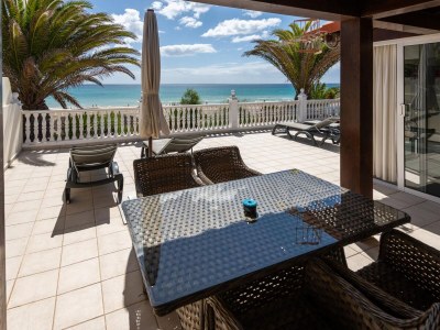 Villa a "DREAM" directly at the beach Nr. 2 - Outdoor photo 7