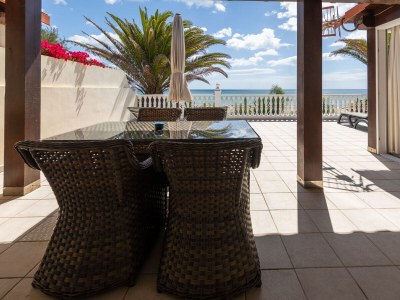 Villa a "DREAM" directly at the beach Nr. 2 - Outdoor photo 8