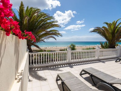 Villa a "DREAM" directly at the beach Nr. 2 - Outdoor photo 9