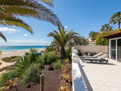 Villa a "DREAM" directly at the beach Nr. 2 - Outdoor photo 10