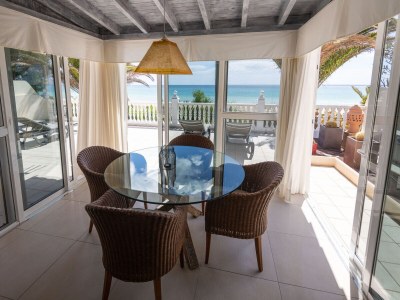 Villa a "DREAM" directly at the beach Nr. 2 - Outdoor photo 11