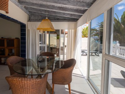 Villa a "DREAM" directly at the beach Nr. 2 - Features photo 12