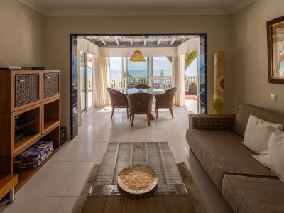 Villa a "DREAM" directly at the beach Nr. 2 - Features photo 15