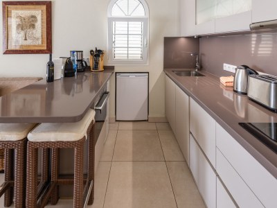 Villa a "DREAM" directly at the beach Nr. 2 - Features photo 17