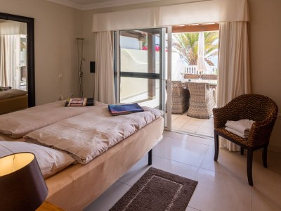 Villa a "DREAM" directly at the beach Nr. 2 - Features photo 20