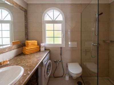 Villa a "DREAM" directly at the beach Nr. 2 - Features photo 22