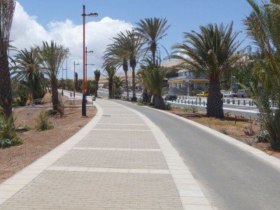 Villa a "DREAM" directly at the beach Nr. 2 - Environment photo 23