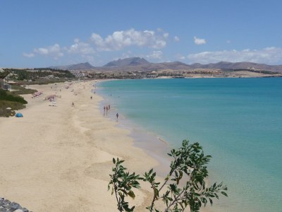 Villa a "DREAM" directly at the beach Nr. 2 - Environment photo 25