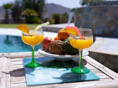 Villa a "DREAM" directly at the beach Nr. 2 - Document photo 29