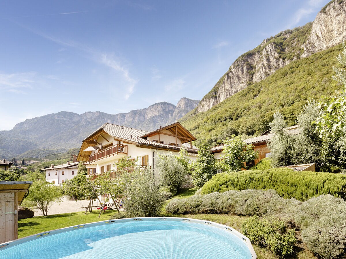 Holiday apartment Weinberg im Lindenhof