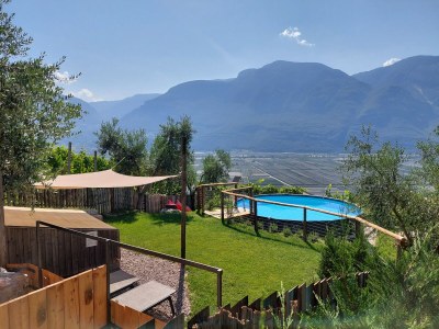 Holiday apartment Weinberg im Lindenhof - Outdoor photo 7