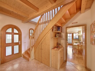 Holiday apartment Weinberg im Lindenhof - Features photo 10