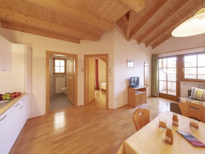 Holiday apartment Weinberg im Lindenhof - Features photo 11