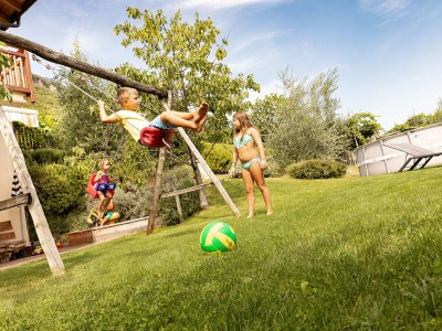 Holiday apartment Weinberg im Lindenhof - Environment photo 23