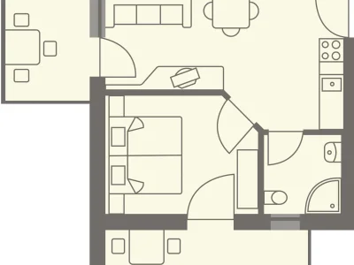 Holiday apartment Weinberg im Lindenhof - Document photo 24