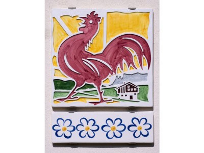 Holiday apartment Weinberg im Lindenhof - Document photo 26