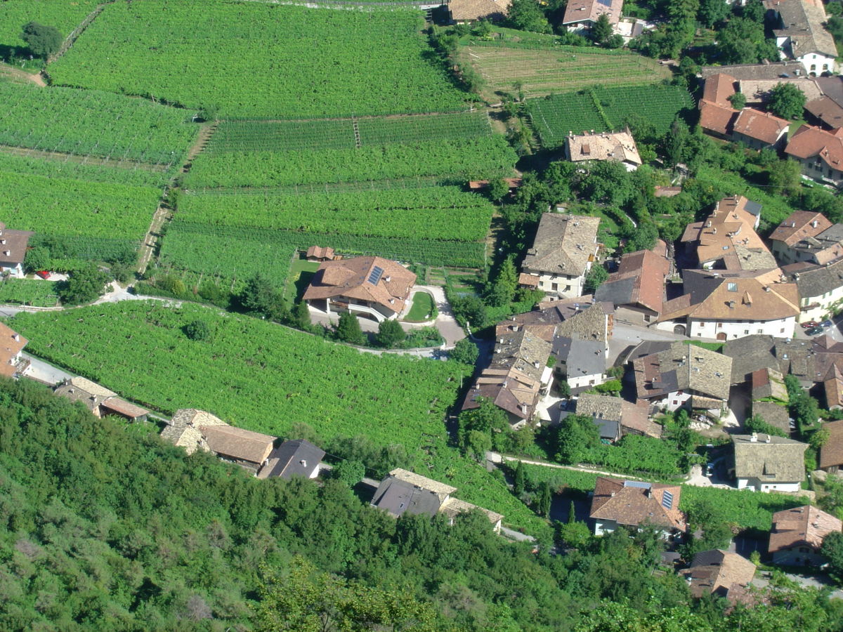 Holiday apartment Obstgarten im Lindenhof