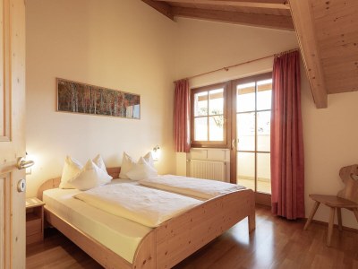 Holiday apartment Obstgarten im Lindenhof - Features photo 13