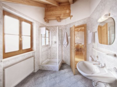 Holiday apartment Obstgarten im Lindenhof - Features photo 17