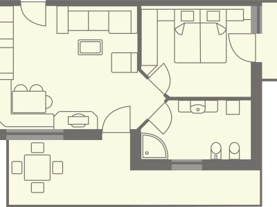 Holiday apartment Obstgarten im Lindenhof - Document photo 22