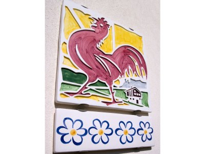 Holiday apartment Obstgarten im Lindenhof - Document photo 24