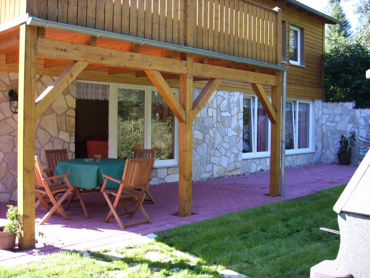 Holiday apartment Wilde 2 - Outdoor photo 2