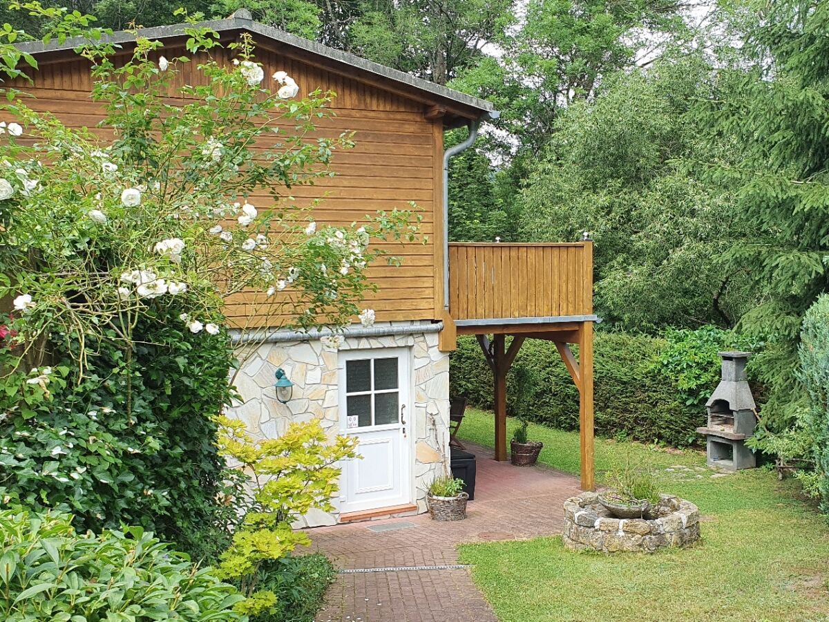 Holiday apartment Wilde 2 - Outdoor photo 3