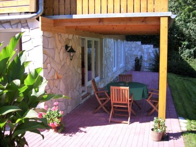 Holiday apartment Wilde 2 - Outdoor photo 4