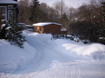 Holiday apartment Wilde 2 - Outdoor photo 6