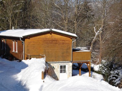 Holiday apartment Wilde 2 - Outdoor photo 7