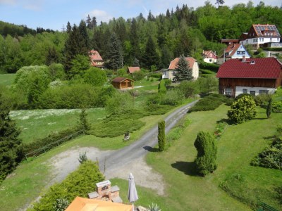 Holiday apartment Wilde 2 - Outdoor photo 8