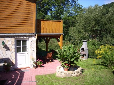 Holiday apartment Wilde 2 - Outdoor photo 9