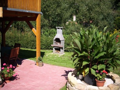 Holiday apartment Wilde 2 - Outdoor photo 10