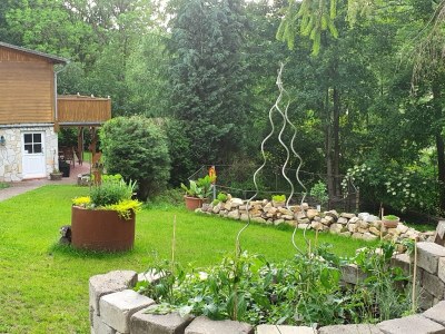 Holiday apartment Wilde 2 - Outdoor photo 11