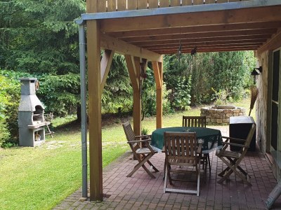 Holiday apartment Wilde 2 - Outdoor photo 12