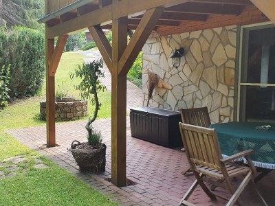 Holiday apartment Wilde 2 - Outdoor photo 13