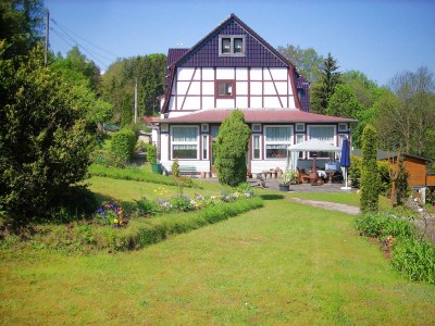 Holiday apartment Wilde 2 - Outdoor photo 14