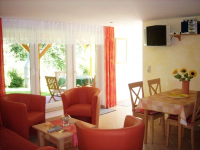 Holiday apartment Wilde 2 - Features photo 19