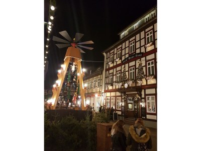 Holiday apartment Wilde 2 - Environment photo 24