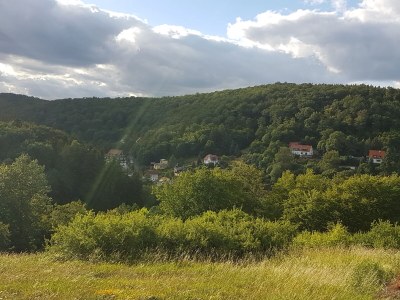 Holiday apartment Wilde 2 - Environment photo 26